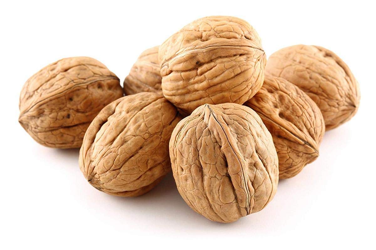 Walnut in Shell 500g (Country - Chile)