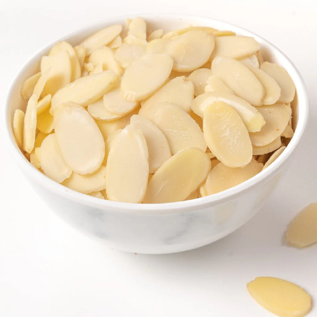 Almond Sliced 150g