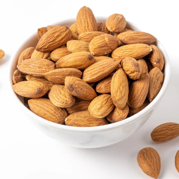 Almond 350g (Medium Size, Grade 23/25)
