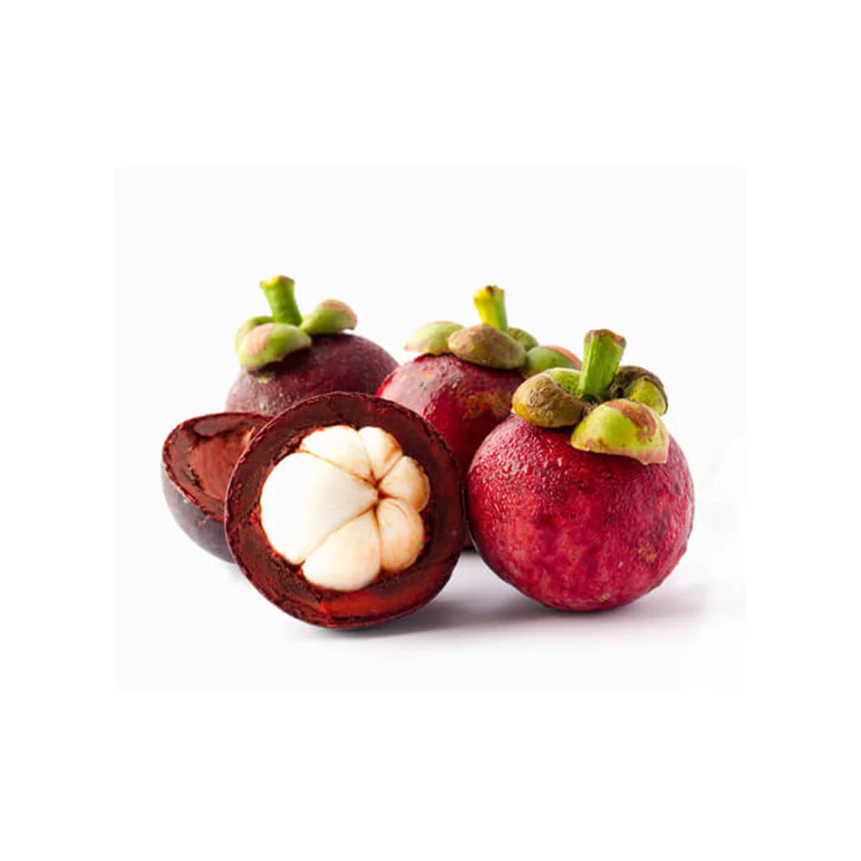 Mangosteen , 450g - 500g, Indonesia