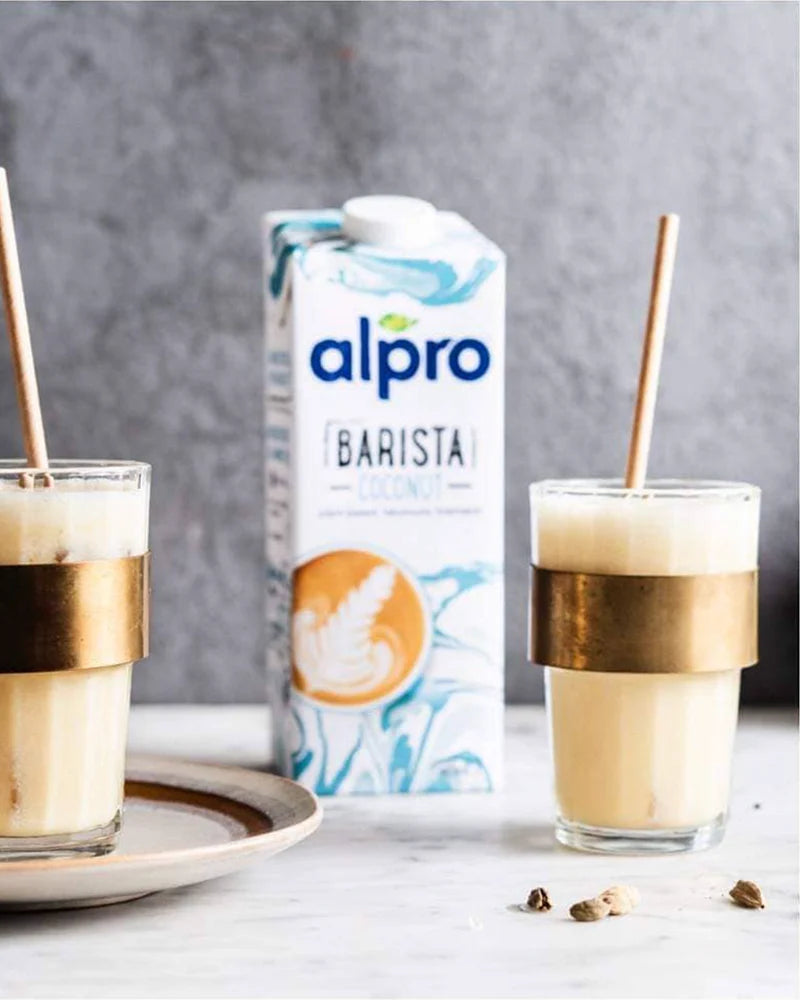 Alpro Barista Coconut