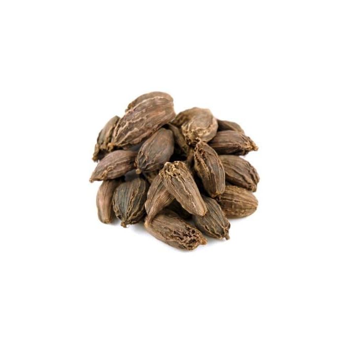 Black Cardamom 100g
