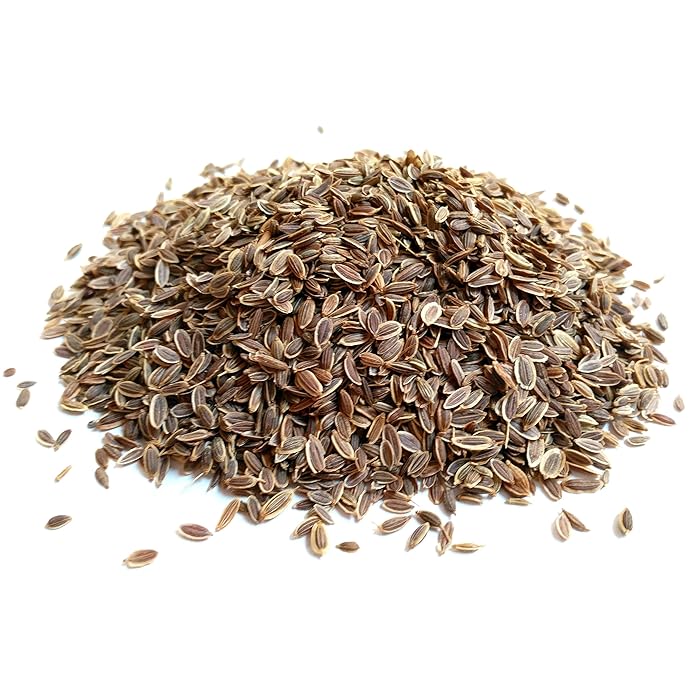 Dill Seed 200g