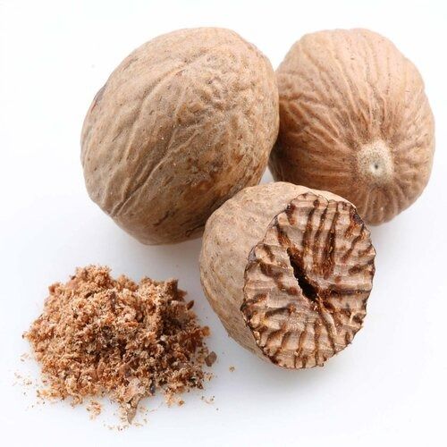 Nutmeg without Shell 200g