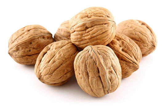 Walnut in Shell 500g (Country - Chile)