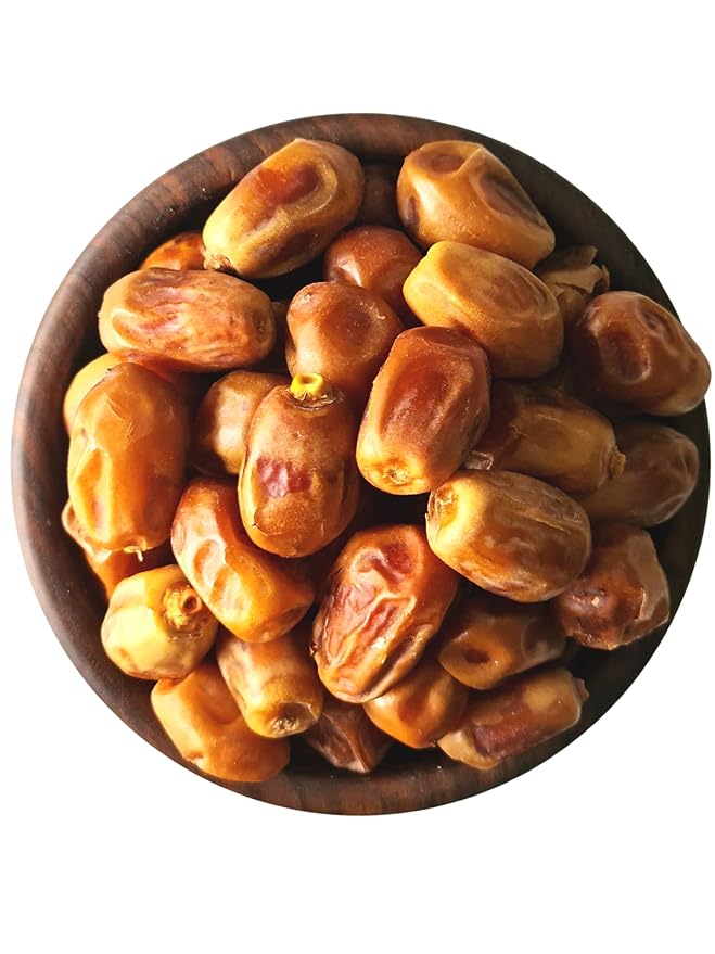 Dates - Iraqi Date 500g