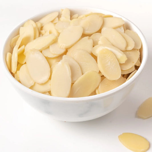Almond Sliced 150g