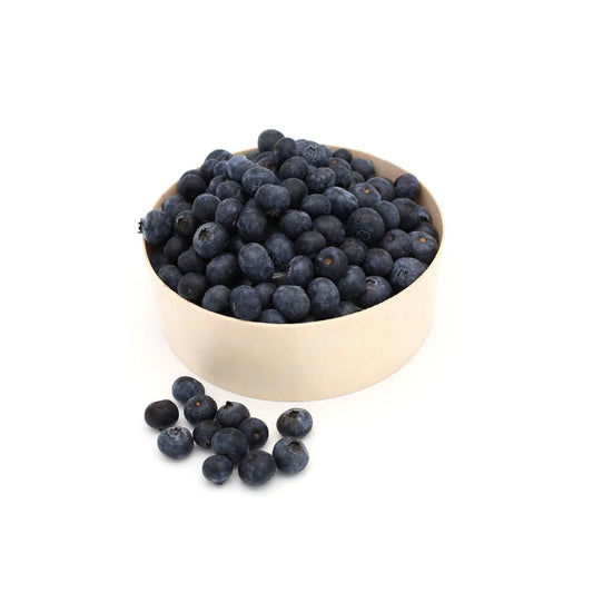 Blueberry  125g/Pack South Africa