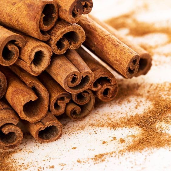 Cinnamon Whole - Cassai Tube 1kg
