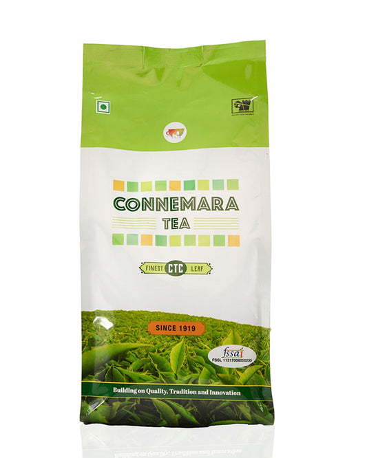 Connemara BOP CTC Leaf Tea (500g)