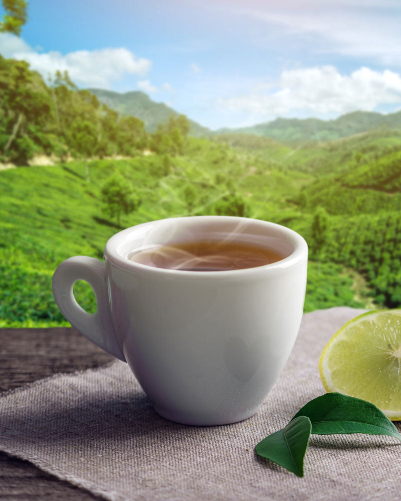 Connemara BOP CTC Leaf Tea (500g)