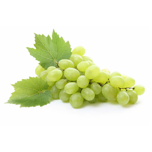 Grapes White Australia (450g - 500g)
