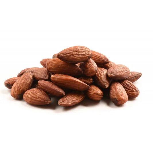 Almond Roasted 200g