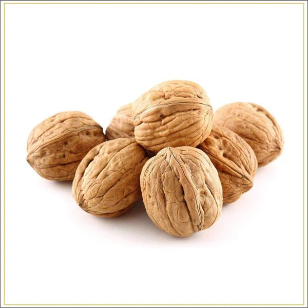 Walnut with Shell 250g (Chile)