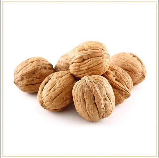 Walnut with Shell 250g (Chile)