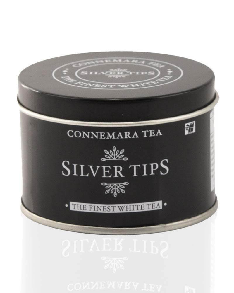 Connemara Silver Tips (25g)