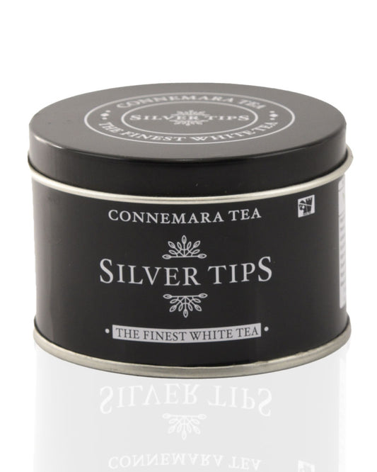 Connemara Silver Tips (25g)