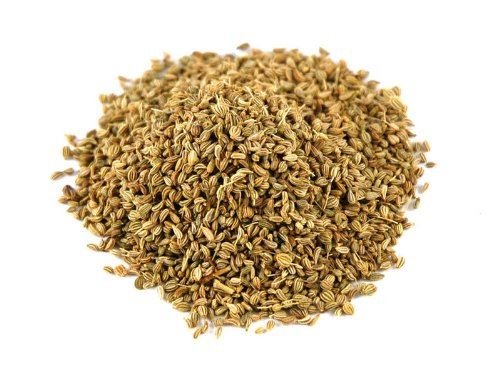 Ajwain/Carom Seed 350g (Ajwain)