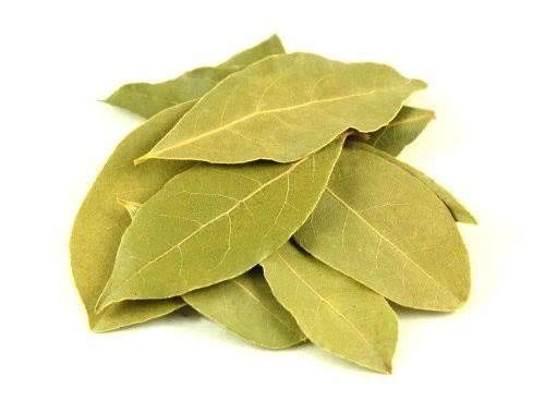 Bay Leaves (Tej Patta) 100g