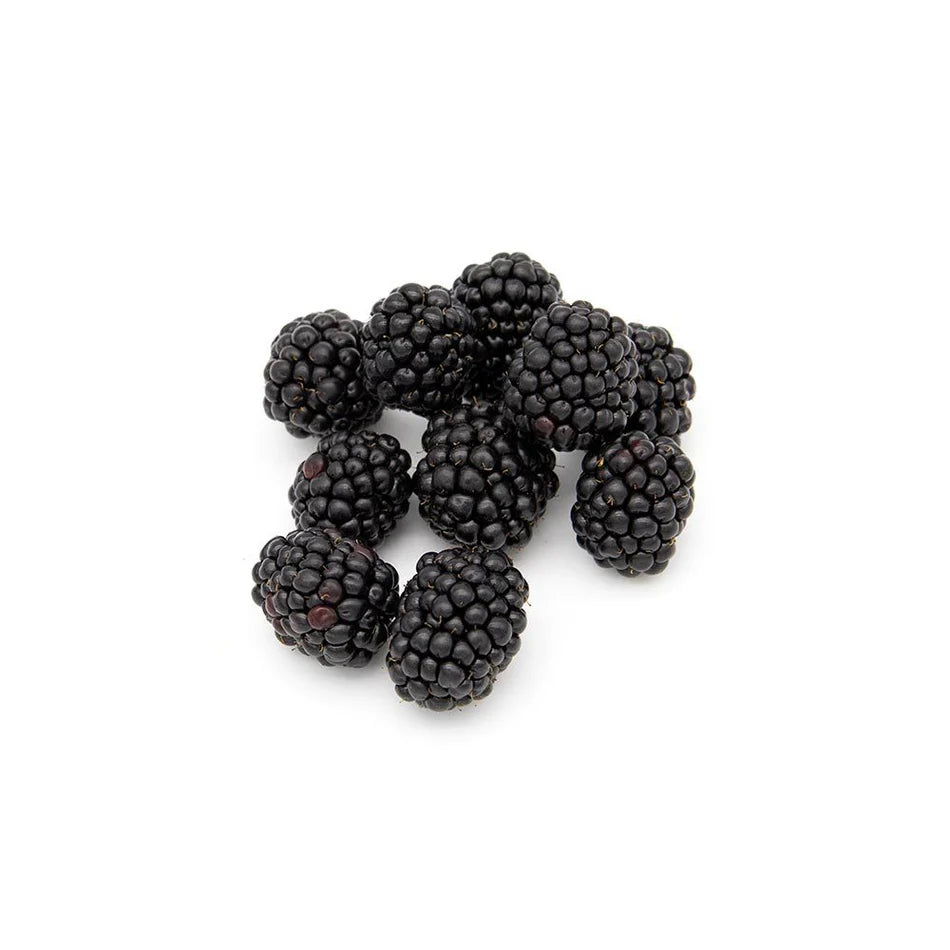 Blackberry 125g/Pack   Mexico