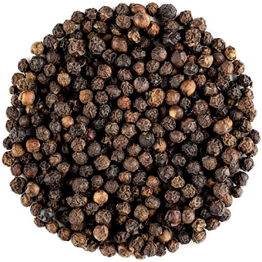 Black Pepper Whole 150g