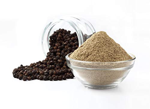 Black Pepper Powder (Pure)100g