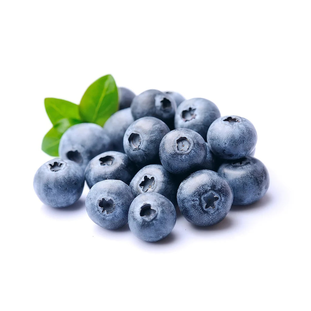 Blueberry  125g/Pack South Africa