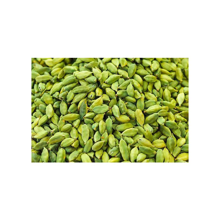 Cardamom/Elaichi - Green Cardamom (Large) 75g