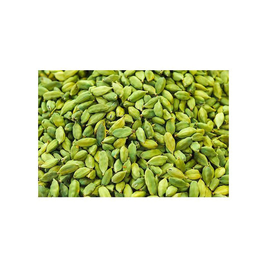 Cardamom/Elaichi - Green Cardamom (Large) 75g