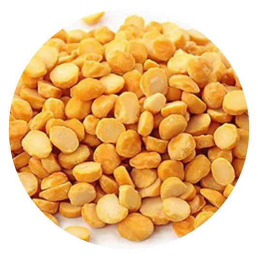 Channa Dal 1kg (Split Chickpeas)