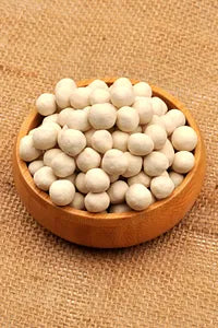Chick Peas White 12mm (Choley) 1kg