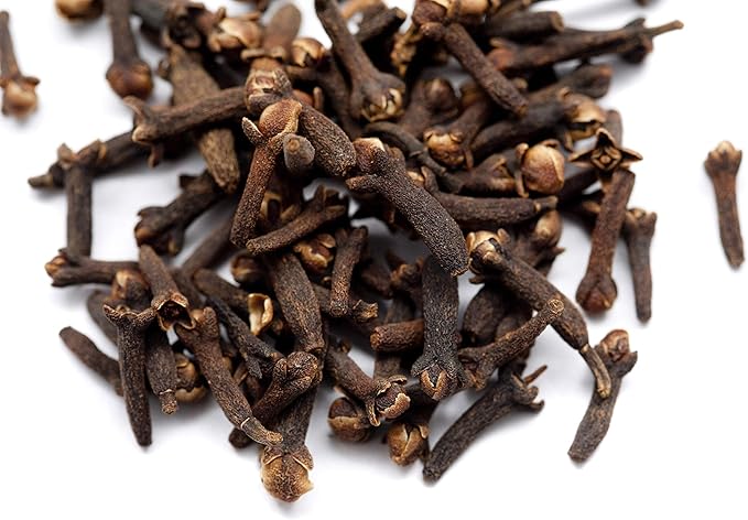 Cloves (Whole) 100g
