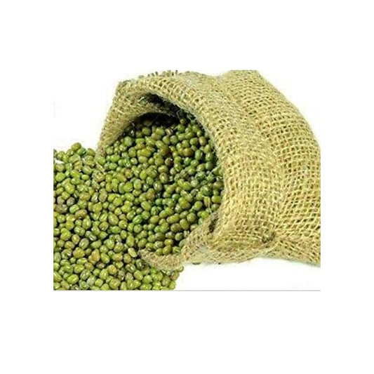 Masoor Dal 1kg (Green)