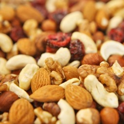 Mixed Nuts 250g