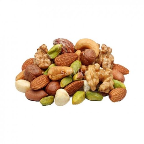 Mixed Nuts Roasted 200g