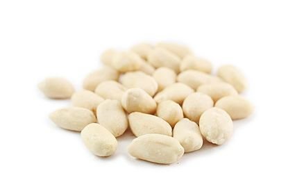 Peanut (Roasted, Salted, No Skin) 1kg