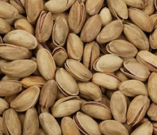 Pistachio (Big Size) 200g - (Ahmedgai Salted)