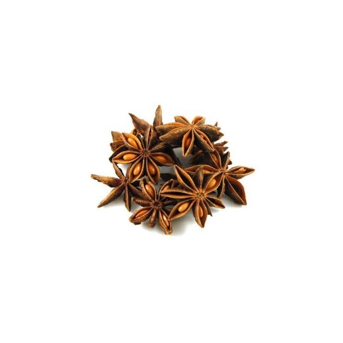 Star Anise 100g