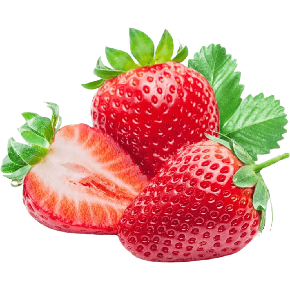 Strawberry South Africa 250GM PACKET
