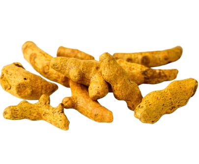 Turmeric Finger 500g